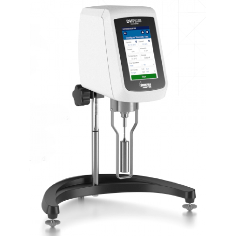 Rotational Viscometers